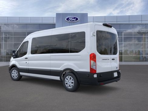 New 2026 Ford Transit 350 XL RWD image 4