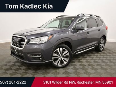 Used 2019 Subaru Ascent Limited w/ Popular Package #2A