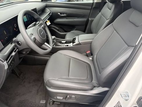 New 2026 Hyundai Tucson SEL Plus FWD image 11