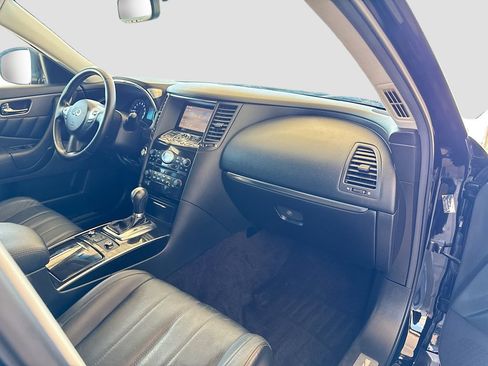 Used 2016 INFINITI QX70 AWD image 32