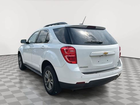 Used 2017 Chevrolet Equinox LT w/ Convenience Package FWD image 22