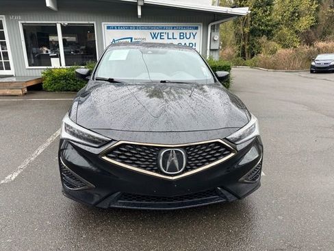 Used 2019 Acura ILX image 2