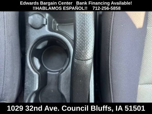 Used 2014 Chevrolet Cruze LS FWD image 17
