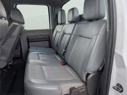 Used 2014 Ford F450 XL w/ Power Equipment Group image 20