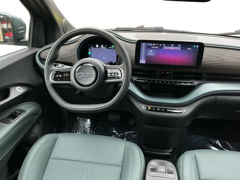Used 2025 FIAT 500 e image 14