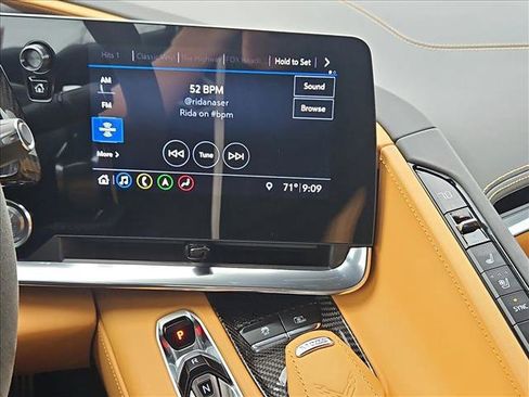 Used 2020 Chevrolet Corvette 3LT w/ 3LT Preferred Equipment Group image 15