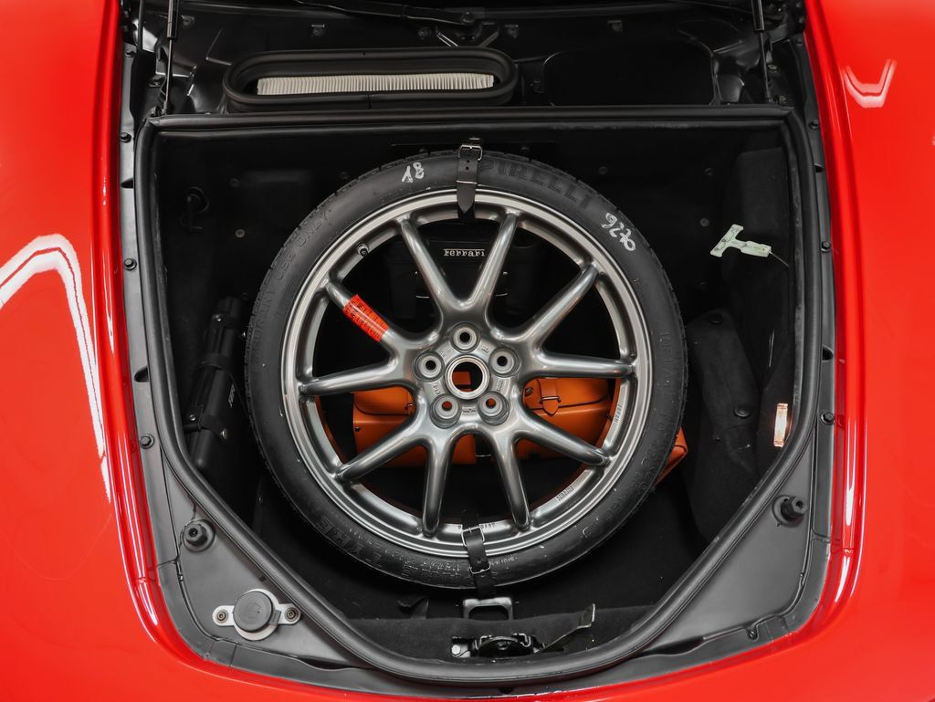 Used 2006 Ferrari F430 Coupe RWD image 10