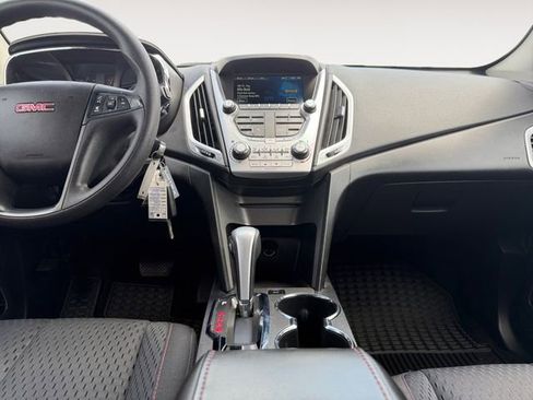 Used 2013 GMC Terrain SLE FWD image 9