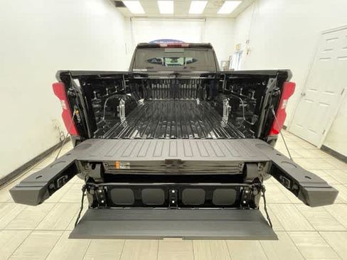 New 2026 Chevrolet Silverado 1500 RST w/ All Star Edition Plus AWD/4WD image 13