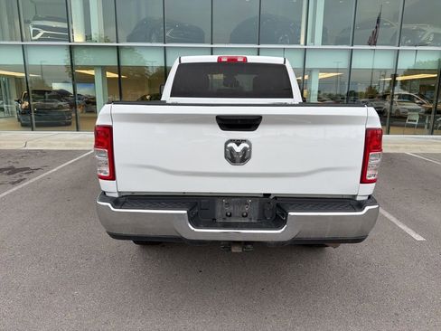 Used 2024 RAM 2500 Big Horn image 12