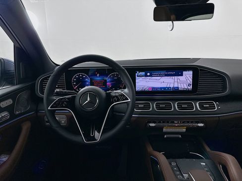New 2026 Mercedes-Benz GLE 350 4MATIC image 25