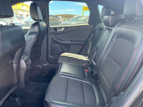 Used 2023 Ford Escape ST-Line image 25