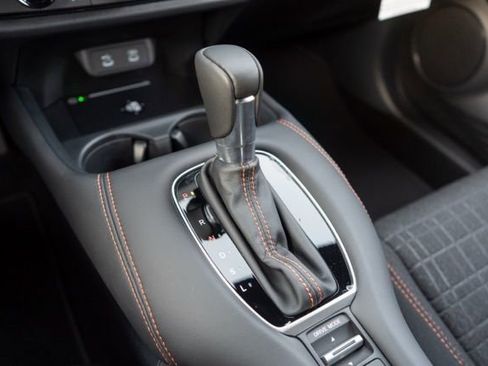 New 2026 Honda HR-V Sport image 26