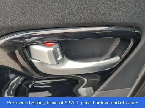 Used 2022 Kia Niro LXS FWD image 36