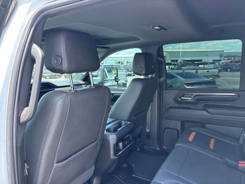 Certified 2024 GMC Sierra 2500 AT4 w/ AT4 Premium Plus Package AWD/4WD image 22