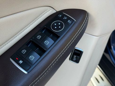 Used 2017 Mercedes-Benz GLS 450 4MATIC image 21