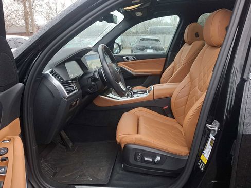 Used 2023 BMW X5 xDrive40i w/ Premium Package AWD/4WD image 14