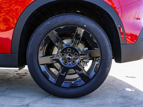 New 2027 MINI Cooper Countryman S AWD/4WD image 12