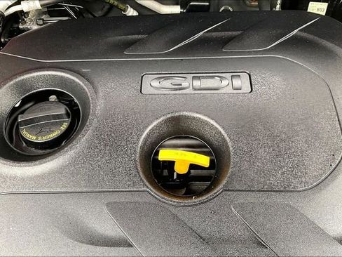 Certified 2021 Hyundai Tucson SE image 32