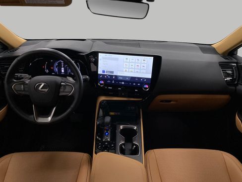 Used 2026 Lexus NX 350h AWD w/ Accessory Package (2T) image 19