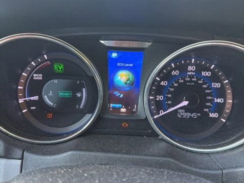Used 2013 Hyundai Sonata Hybrid FWD image 6
