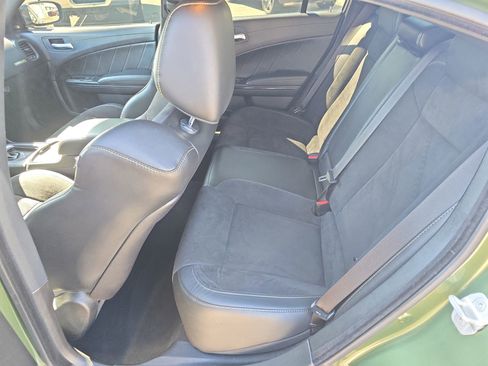 Used 2023 Dodge Charger Scat Pack image 16