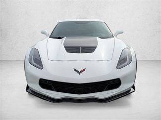 Used 2017 Chevrolet Corvette Z06 video 2