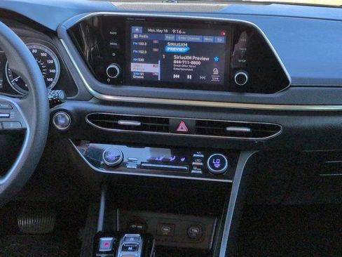 Used 2022 Hyundai Sonata SEL FWD image 16