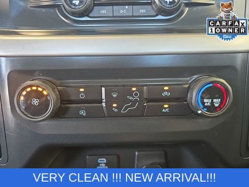 Used 2022 Ford F150 XL w/ Trailer Tow Package RWD image 31