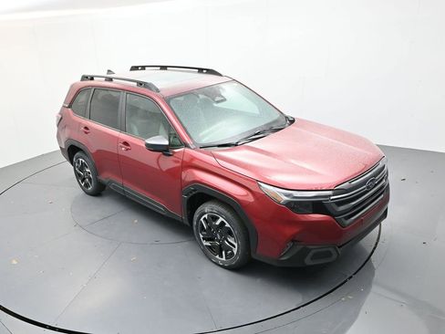 New 2026 Subaru Forester Limited image 18