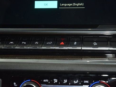 New 2026 Chevrolet Silverado 1500 LT Trail Boss w/ LT Trail Boss Premium Package image 35