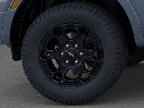 New 2025 Ford Ranger XLT w/ Equipment Group 301A High image 19