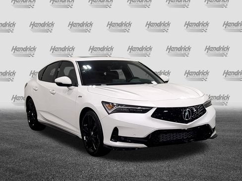 New 2026 Acura Integra A-Spec image 2