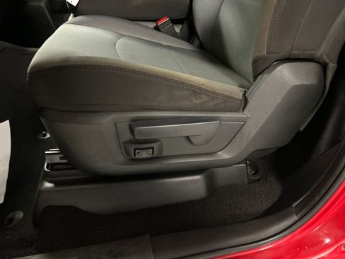 Used 2022 RAM 3500 SLT w/ Quick Order Package 27G SLT image 12