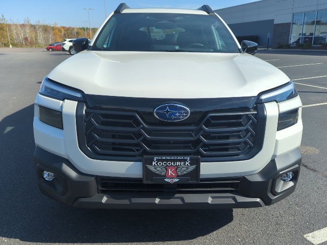 New 2026 Subaru Outback Limited XT AWD/4WD image 2