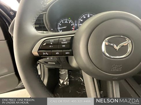 New 2026 MAZDA CX-30 AWD 2.5 S image 38