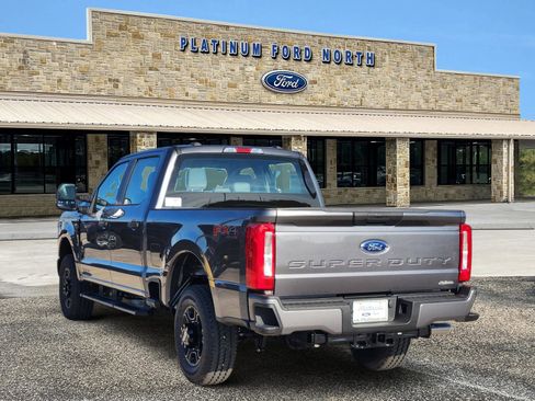 New 2026 Ford F250 XL w/ STX Appearance Package image 4