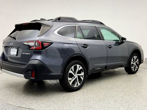 Used 2022 Subaru Outback Limited AWD/4WD image 5