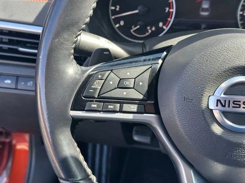 Used 2019 Nissan Altima 2.5 SR w/ SR Premium Package AWD/4WD image 4