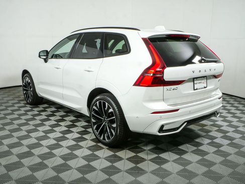 Used 2026 Volvo XC60 B5 Ultra w/ Protection Package Premier AWD/4WD image 27