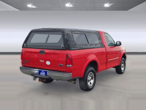 Used 1999 Ford F150 XL image 9