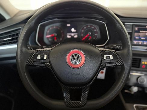 Used 2021 Volkswagen Jetta S w/ Driver Assistance Package FWD image 10