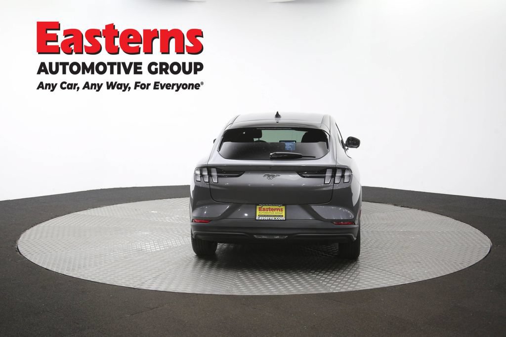 Used 2023 Ford Mustang Mach-E Select AWD/4WD image 36