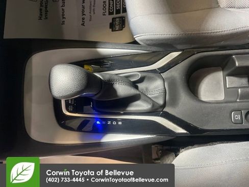 Used 2024 Toyota Corolla SE image 24