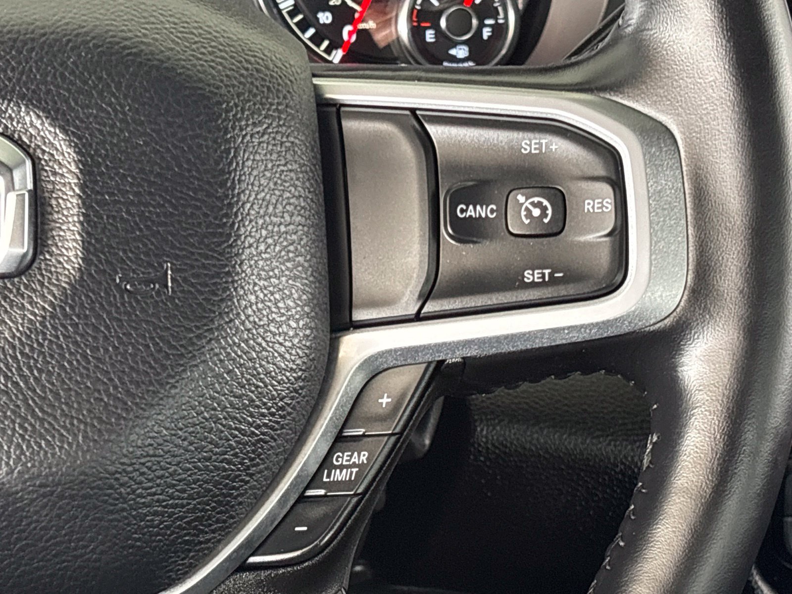Used 2024 RAM 2500 Big Horn w/ Sport Appearance Package AWD/4WD image 47