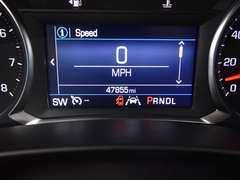 Certified 2023 Chevrolet Equinox LT image 15