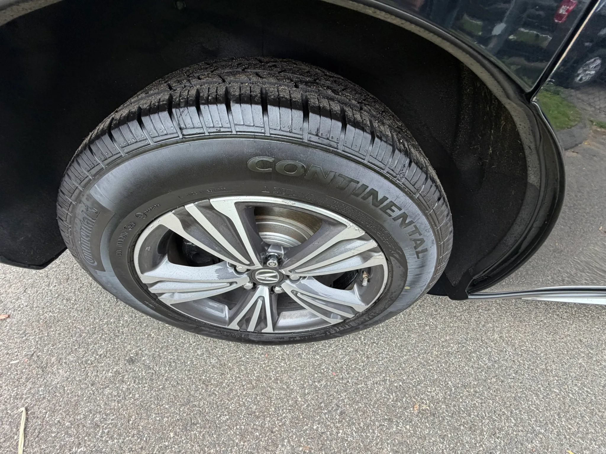 Used 2017 Acura MDX SH-AWD image 32