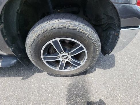 Used 2012 Toyota Tundra 2WD Double Cab w/ SR5 Pkg image 25
