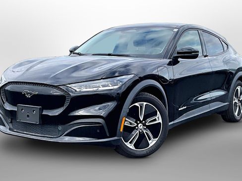 Used 2021 Ford Mustang Mach-E Select w/ Comfort/Appearance Package image 13