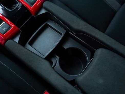Used 2019 Honda Civic EX image 32